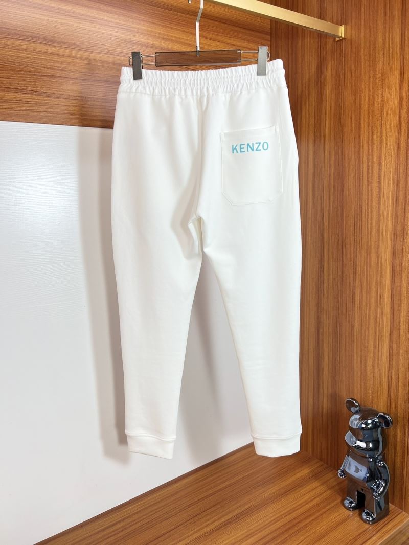 Kenzo Long Pants